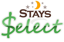 Pay 15% LESS for Mossel Bay & Surrounding Accommodation logo