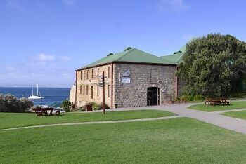 Bartolomeu Dias Museum Complex, Mossel Bay, garden Route, Western Cape